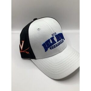 Adult Virginia Cavaliers 2018‎ Belk Bowl Champions Commemorative Hat NWT
